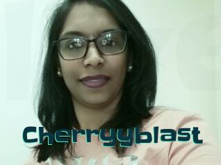 Cherryyblast