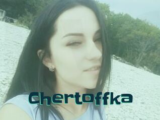 Chertoffka