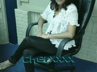 Cherxxxx