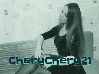 CheryChery21