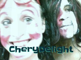 CheryDelight