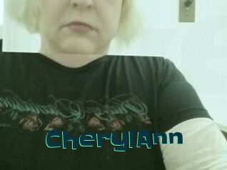 CherylAnn