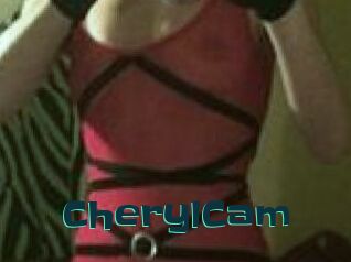 CherylCam