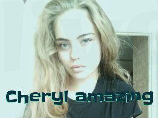 Cheryl_amazing Live Cams