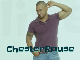 ChesterRouse