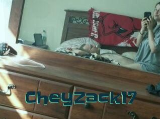 CheyZack17