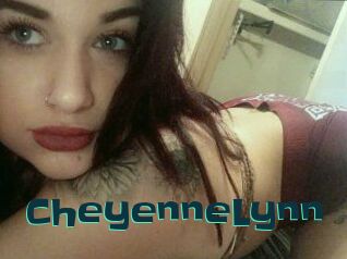 Cheyenne_Lynn