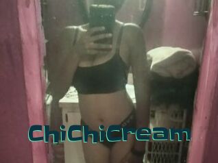 ChiChiCream