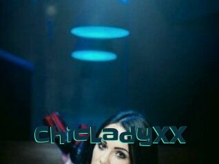 ChicLadyXX