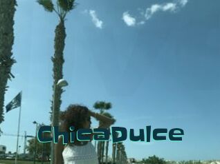 ChicaDulce