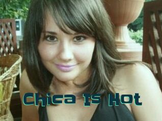 Chica_Is_Hot