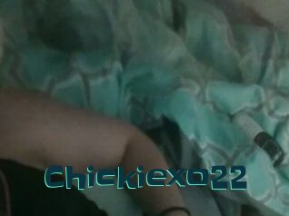 Chickiexo22