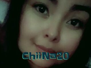 ChiiNa20