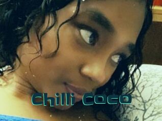 Chilli_Coco Live Cams