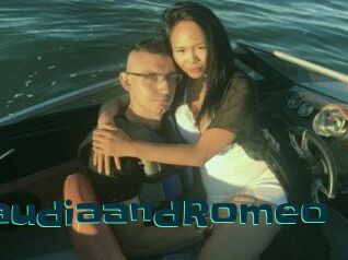 Chlaudia_and_Romeo