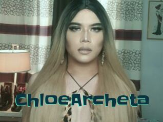 ChloeArcheta