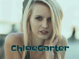 ChloeCarter