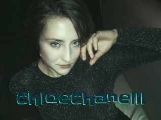 ChloeChanelll