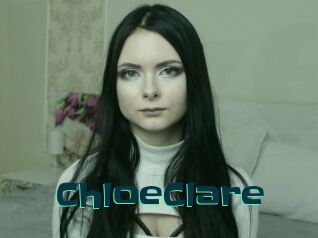 ChloeClare