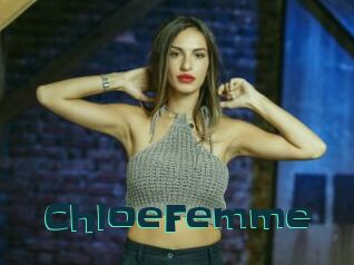 ChloeFemme