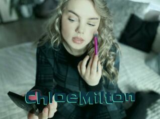 ChloeMilton