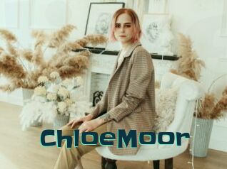 ChloeMoor