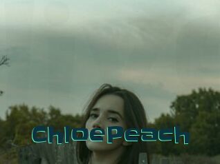 ChloePeach