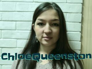 ChloeQueenston