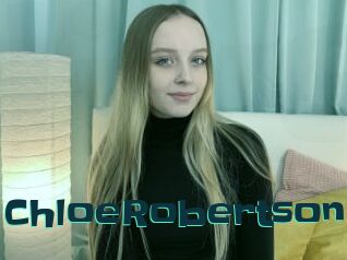 ChloeRobertson