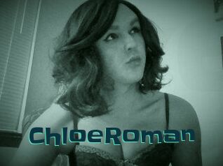 ChloeRoman