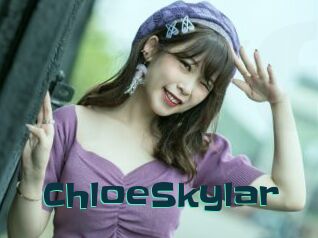 ChloeSkylar