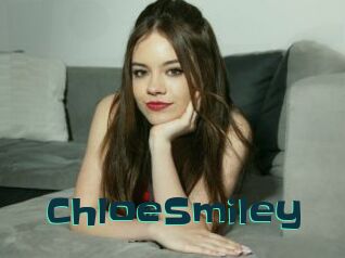 ChloeSmiley