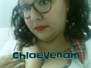 ChloeVenom