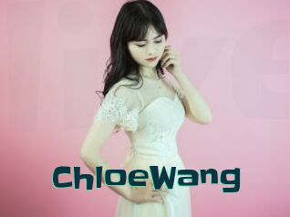 ChloeWang