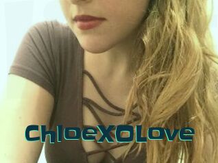 ChloeXOLove