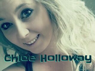 Chloe_Holloway