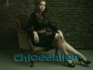 ChloeeAllen