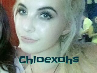 Chloexohs