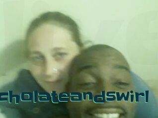 Chocholateandswirl
