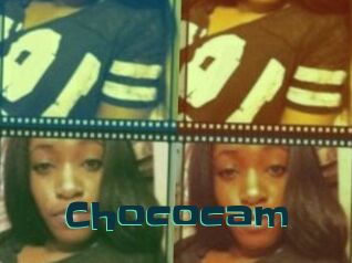 Chococam