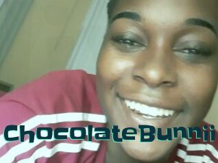 ChocolateBunnii