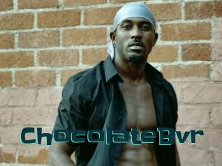 ChocolateBvr