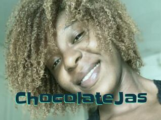 ChocolateJas