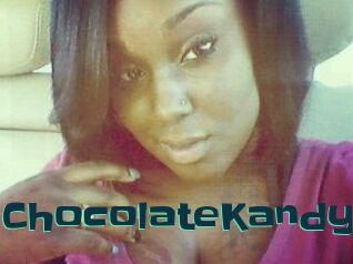 ChocolateKandy