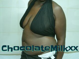 ChocolateMilkxx