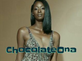 ChocolateOna