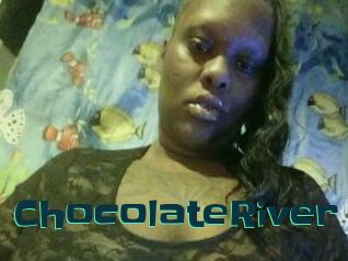 ChocolateRiver