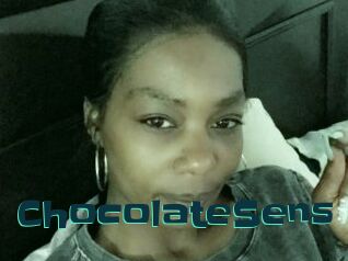 ChocolateSens