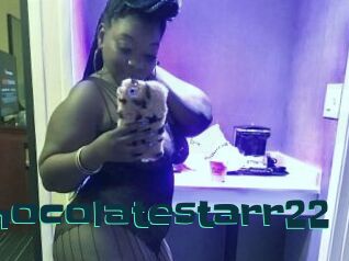 Chocolatestarr22