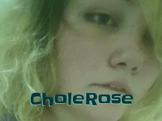 Chole_Rose